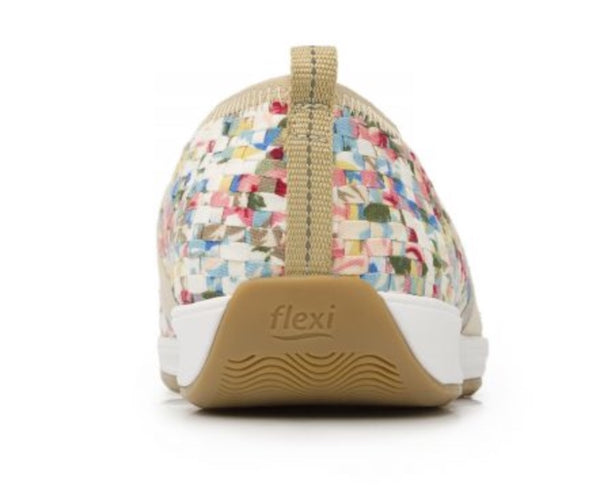 Flexi Comfort Stretch Confetti, Our Beautiful Price $99