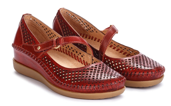 Pikolinos Cadaques in Sandia Leather $199, Our Beautiful Price $149