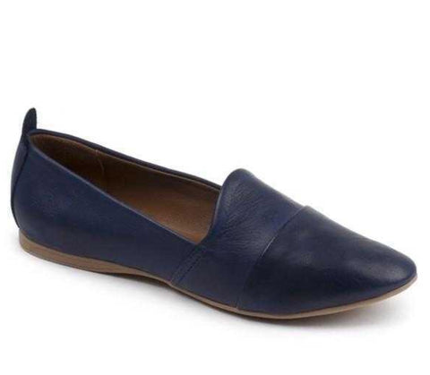Bueno Kassie in Navy Leather $125, Our Beautiful Price $99