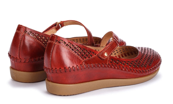 Pikolinos Cadaques in Sandia Leather $199, Our Beautiful Price $149