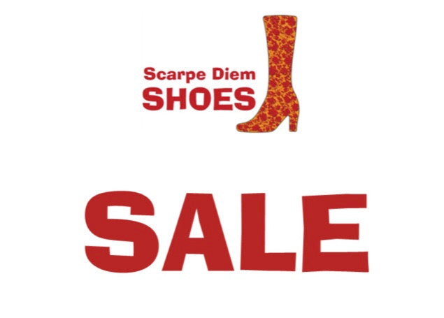 Scarpe Diem Ltd.